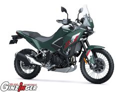 KLE500 SE