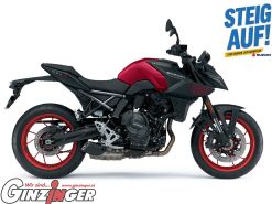 GSX-8S