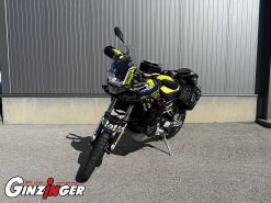 Tuareg 635
