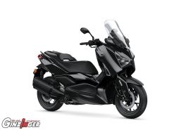 XMAX 300 Tech MAX