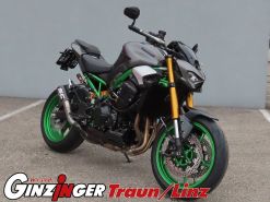 Z900 SE