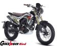 X-Rude 125