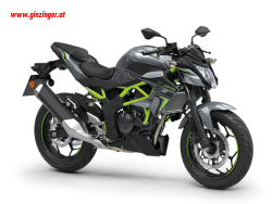 Z125