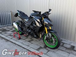 Z1100 SE