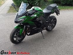 Ninja 1100SX SE