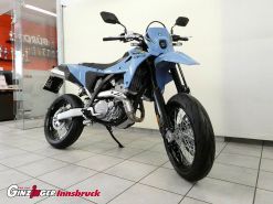 DR-Z4SM