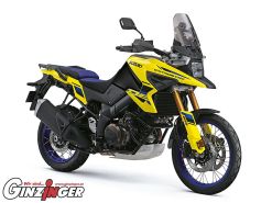 V-Strom 1050DE