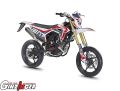 Derapage 125