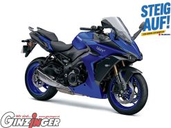 GSX-S1000GT