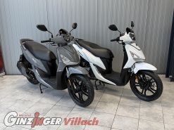 Fiddle 125 E5