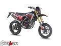 Derapage 125