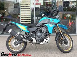 Tenere 700 Rally Edition