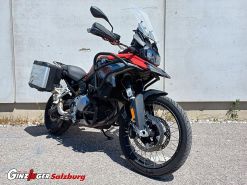 F 850 GS