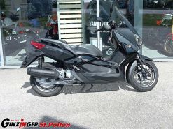 XMAX 125