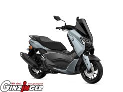 NMAX 125 Tech MAX