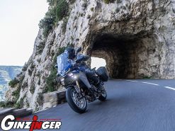 Tracer 9 GT+ Y-AMT