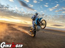 XTZ 750 Supertenere
