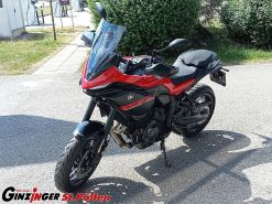 Tracer 7 Y-AMT