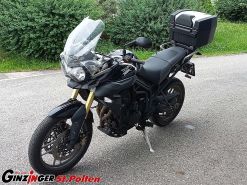 Tiger 800