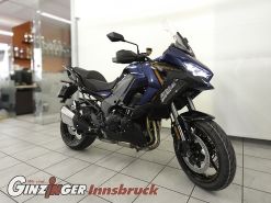 Versys 1100 SE