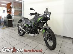 KLE500 SE