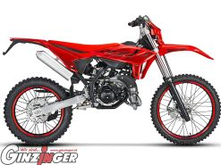 RR 2T 50 Sport