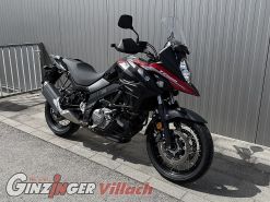 V-Strom 650 XT