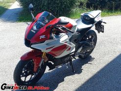 YZF-R3