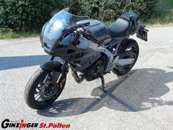 XSR900