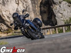 Tracer 9 GT+ Y-AMT