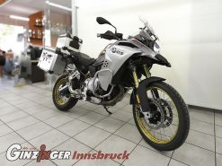 F 850 GS Adventure