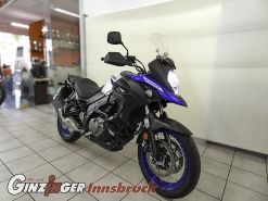V-Strom 650