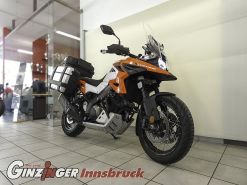 V-Strom 1050