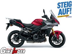 GSX-S1000GX