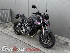 GSX-8R Power Edition