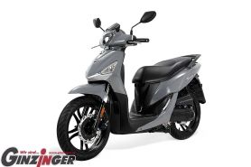 Fiddle 125 E5