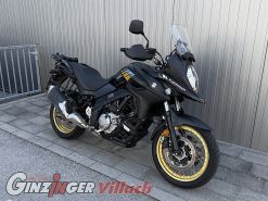 V-Strom 650 XT