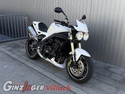 Speed Triple 1050