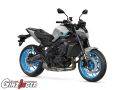 MT-09 Y-AMT