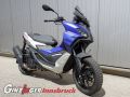SR GT 125