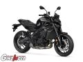 MT-09 Y-AMT