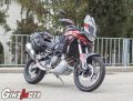 Tuareg 660