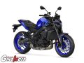 MT-09 Y-AMT