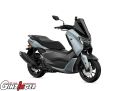 NMAX 125 Tech MAX