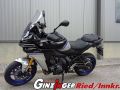 Tracer 9 GT+ Y-AMT