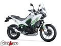 KLE500 SE