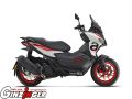 SR GT Sport 125