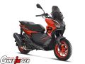 SR GT Sport 125