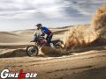 Tuareg 660 Rally
