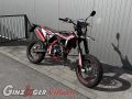 RR 50 Motard Track